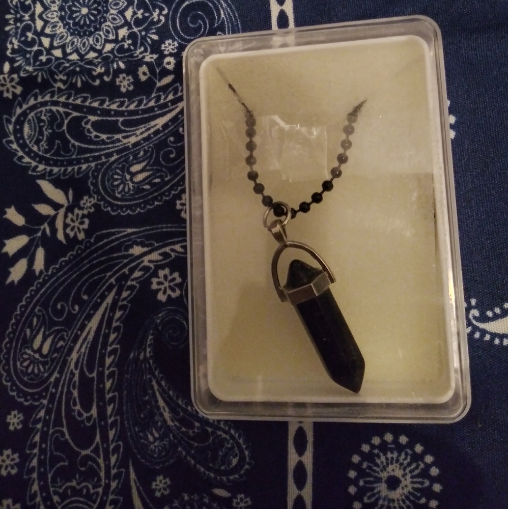 Unisex necklace